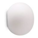Aplique Cotton Ap1 D15 de Ideal Lux