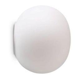 Aplique Cotton Ap1 D20 de Ideal Lux