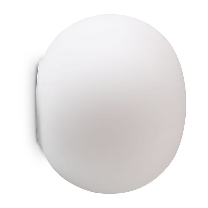 Aplique Cotton Ap1 D20 de Ideal Lux