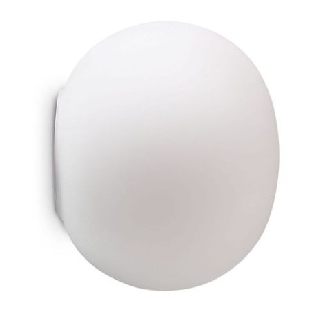 Aplique Cotton Ap1 D20 de Ideal Lux
