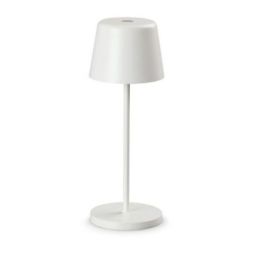 Cute Tl de Ideal Lux pantalla Azul Marino