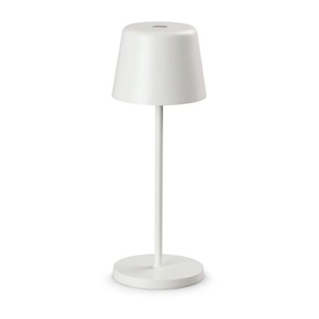 Cute Tl de Ideal Lux pantalla Azul Marino