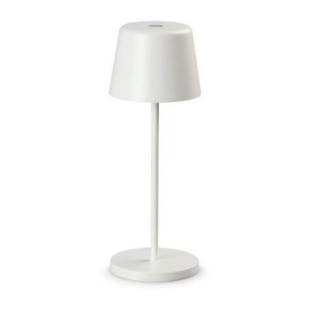 Cute Tl de Ideal Lux pantalla Azul Marino