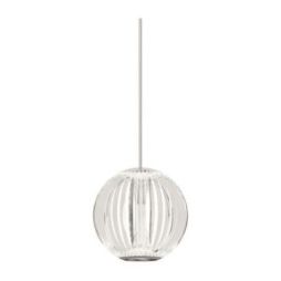 Diamond Sp1 de Ideal Lux pantalla Azul Marino