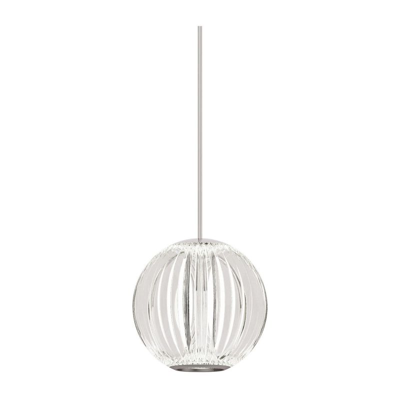 Diamond Sp1 de Ideal Lux pantalla Azul Marino