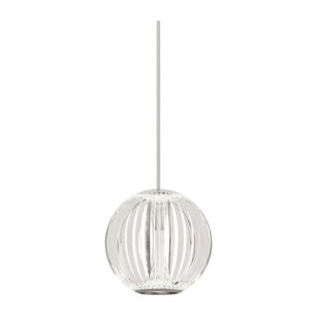 Diamond Sp1 de Ideal Lux pantalla Azul Marino