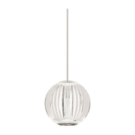 Diamond Sp1 de Ideal Lux pantalla Azul Marino
