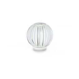 Diamond Tl1 de Ideal Lux pantalla Azul Marino