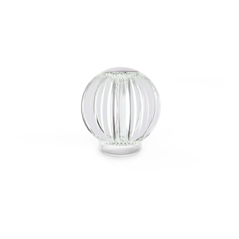Diamond Tl1 de Ideal Lux pantalla Azul Marino
