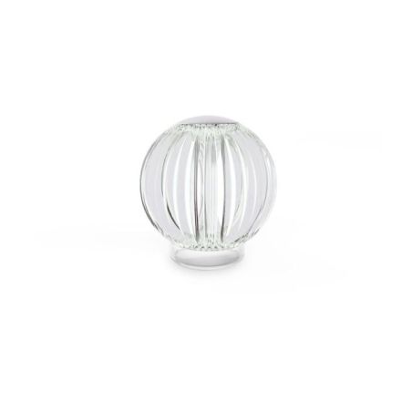 Diamond Tl1 de Ideal Lux pantalla Azul Marino