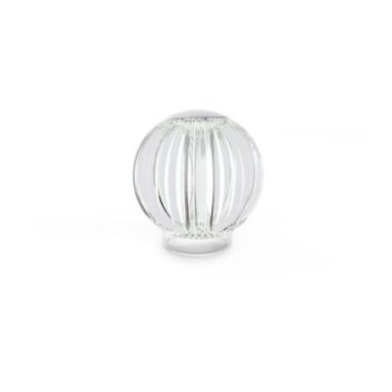 Diamond Tl1 de Ideal Lux pantalla Azul Marino