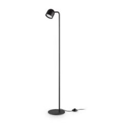 Lámpara de pie Dodo Pt1 de Ideal Lux