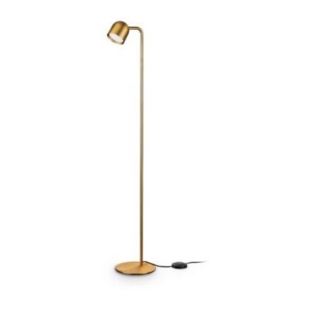 Lámpara de pie Dodo Pt1 de Ideal Lux