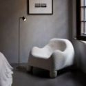Lámpara de pie Dodo Pt1 de Ideal Lux