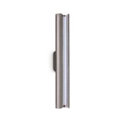 Aplique Dorica Ap1 de Ideal Lux