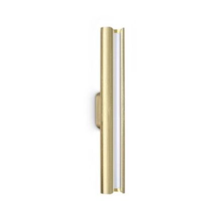 Aplique Dorica Ap1 de Ideal Lux