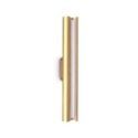 Aplique Dorica Ap1 de Ideal Lux Aplique Dorica Ap1 de Ideal Lux