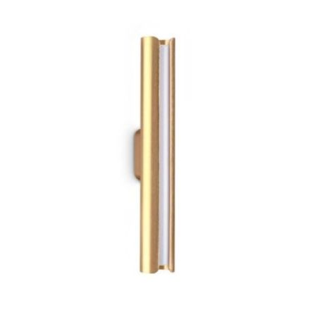 Aplique Dorica Ap1 de Ideal Lux