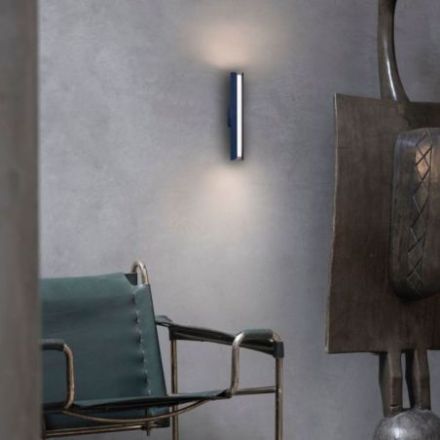 Aplique Dorica Ap1 de Ideal Lux