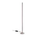 Lámpara de pie Dorica Pt1 de Ideal Lux Lámpara de pie Dorica Pt1 de Ideal Lux