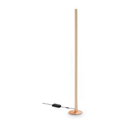 Lámpara de pie Dorica Pt1 de Ideal Lux