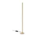 Lámpara de pie Dorica Pt1 de Ideal Lux Lámpara de pie Dorica Pt1 de Ideal Lux