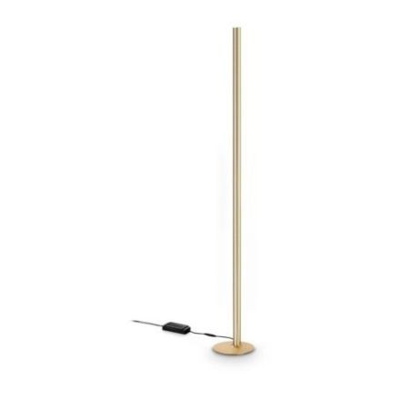 Lámpara de pie Dorica Pt1 de Ideal Lux