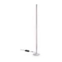 Lámpara de pie Dorica Pt1 de Ideal Lux Lámpara de pie Dorica Pt1 de Ideal Lux
