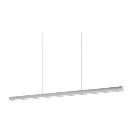 Lámpara de suspensión Dorica Sp1 D45 de Ideal Lux