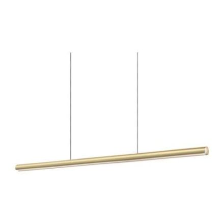 Lámpara de suspensión Dorica Sp1 D45 de Ideal Lux