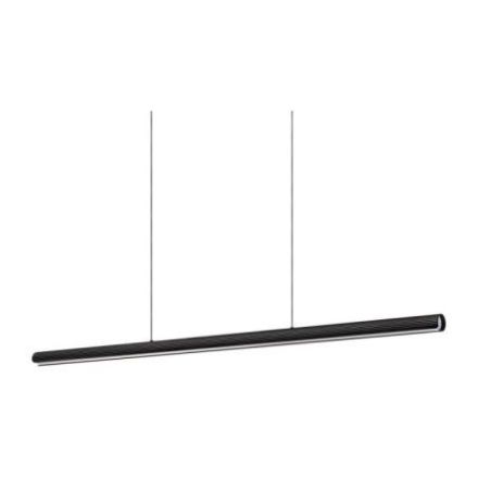 Lámpara de suspensión Dorica Sp1 D45 de Ideal Lux
