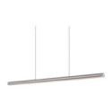 Lámpara de suspensión Dorica Sp1 D45 de Ideal Lux