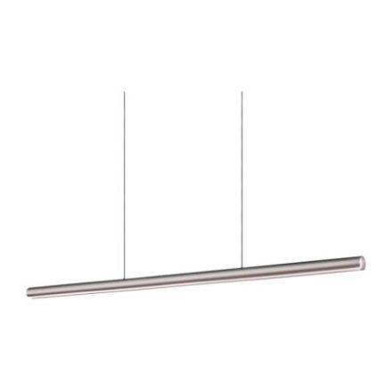 Lámpara de suspensión Dorica Sp1 D45 de Ideal Lux