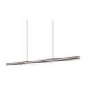 Lámpara de suspensión Dorica Sp1 D45 de Ideal Lux
