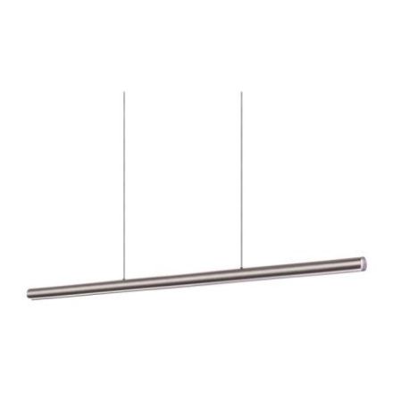 Lámpara de suspensión Dorica Sp1 D45 de Ideal Lux