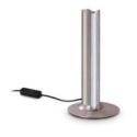 Lámpara de mesa Dorica Tl1 de Ideal Lux
