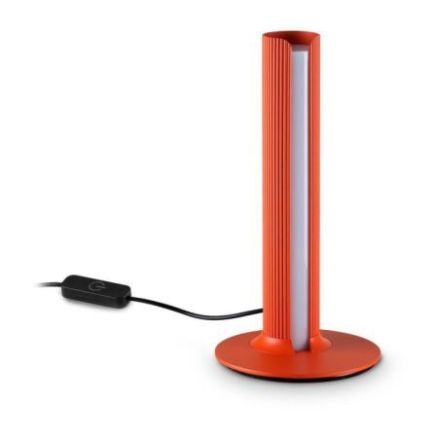 Lámpara de mesa Dorica Tl1 de Ideal Lux