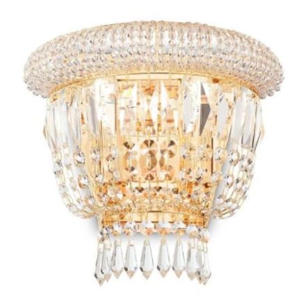 Dubai Ap2 de Ideal Lux
