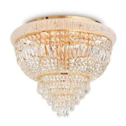 Dubai Pl6 de Ideal Lux