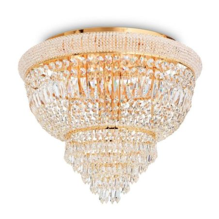 Dubai Pl6 de Ideal Lux