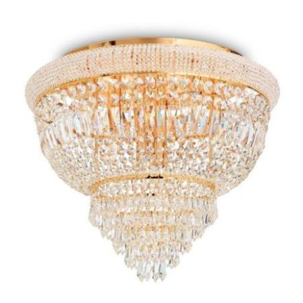 Dubai Pl6 de Ideal Lux
