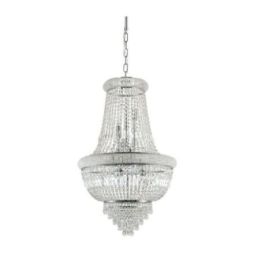 Dubai Sp10 de Ideal Lux pantalla Cereza Natural