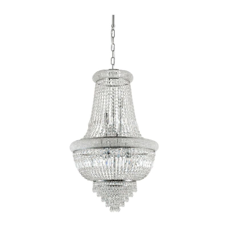 Dubai Sp10 de Ideal Lux pantalla Cereza Natural