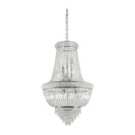 Dubai Sp10 de Ideal Lux pantalla Cereza Natural