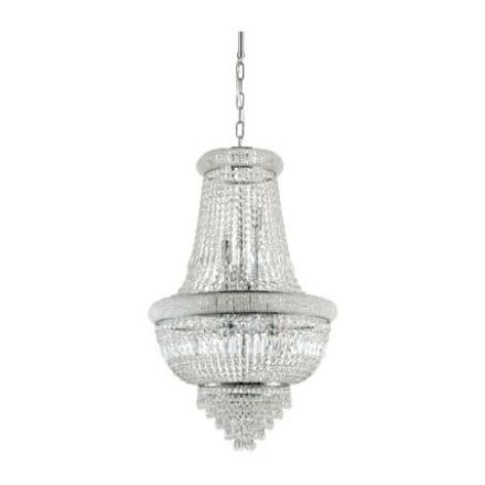 Dubai Sp10 de Ideal Lux pantalla Cereza Natural