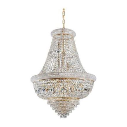 Lámpara de suspensión Dubai Sp24 de Ideal Lux pantalla Amarillo