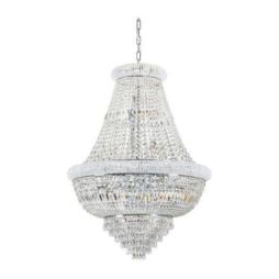 Lámpara de suspensión Dubai Sp24 de Ideal Lux pantalla Amarillo