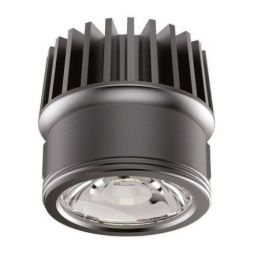 Dynamic Source de Ideal Lux pantalla Naranja