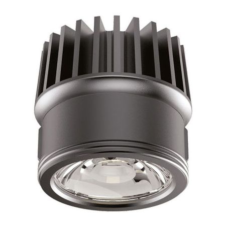 Dynamic Source de Ideal Lux pantalla Naranja