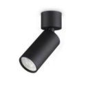 Dynamite Ap1 Mini Round de Ideal Lux pantalla Azul Marino